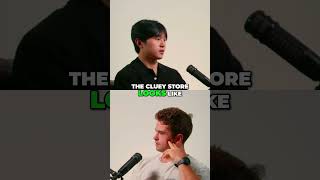 Cluey Store  Mobile App Development &amp; New Features! #tech #artificialintelligence #entrepreneur