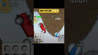 cave driving with Hill climber 😱😱✅✅#hillclimbracing #gaming #viral #shorts #mobilegaming