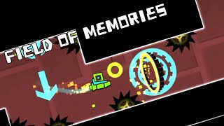 (first victor) Field of Memories 100% | GD Avex Dimension