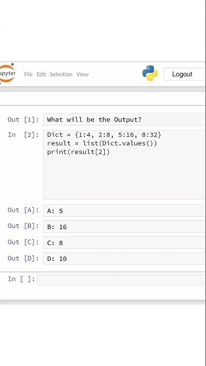 python quiz for beginners. #python #shorts #youtubeshorts #coding # ...