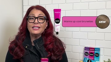 Matrix SoColor Secret 6  6NW