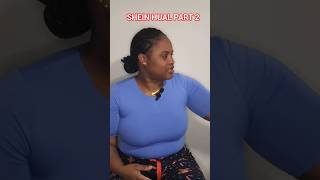 SHEIN HUAL PART 2 #springdecor #sheinhaul #shorts