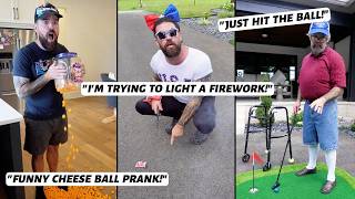 Our WILDEST Family Moments 😂 | Pranks, Skits & Total Chaos