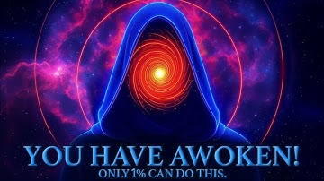 Only 1% Will Wake Up in Time! (DON’T Skip This!)