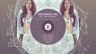 Dreamers Inc feat MaryAnnViolin - Oxford Suite (ThroDef Remix) [Tibetania Records] Resimi