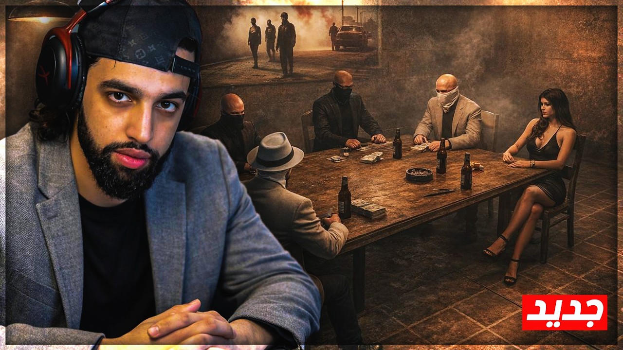 GTA RP DZ #64 |😍 اجتماع الاساطير