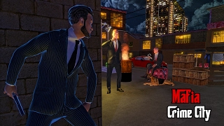 Mafia Gangster Criminal Escape screenshot 5