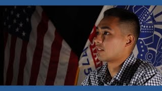ODU Army ROTC cadets reflect on deadly March 12 shooting