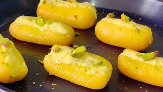 ಚಂಪಾಕಲಿ ಮನೆಯಲ್ಲಿ ಮಾಡುವುದು ಸುಲಭ|| Sweets || Champakali || Cham Cham || Sushanthi vlogs Kannada