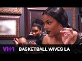 Shaunie O’Neal Defends Mehgan James | Basketball Wives LA