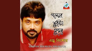 Golper Shuruta Shundor
