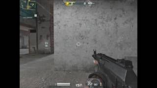 [AVA]Cannon 4kill