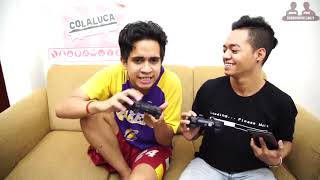 RAPSTRONAUT - Reza Oktovian Ft Skinny24Indonesian - Gamers Indonesia Zaman Now !!!