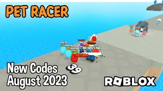 Roblox Bee Race Codes (May 2023): Get Red Dragon Pet in 2023