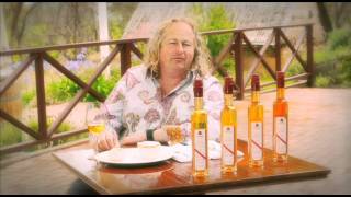 Chester Osborn d'Arenberg presents The Noble Botryotinia Fuckelinia
