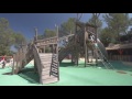 Holiday green campsite riviera  provence france 2016  eurocampcouk