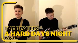 A Hard Days Night cover - The Beatles chords
