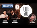 Le gong show  ep124 jerr allain