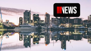 Auckland first place in the global liveability index