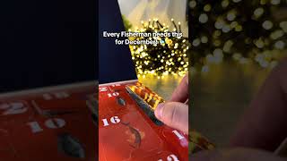 Every Fisherman Needs This For December