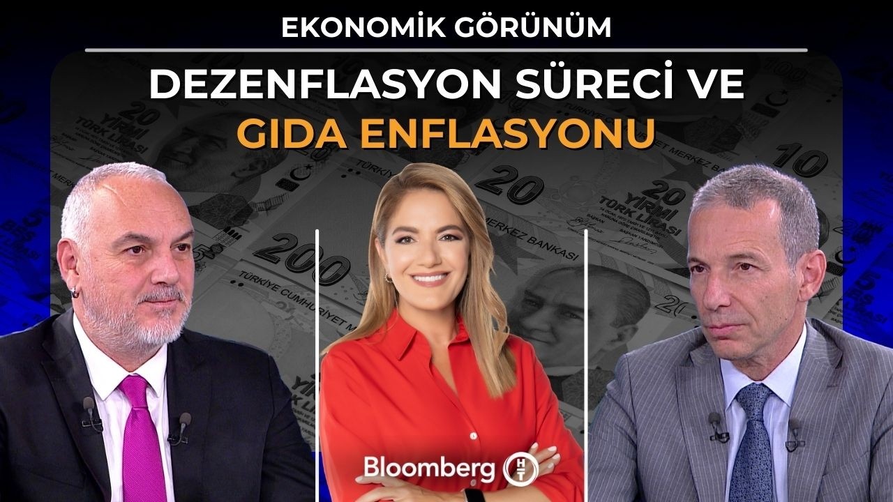 Ekonomik Görünüm - Dezenflasyon Süreci ve Gıda Enflasyonu | 3 Mart 2026
