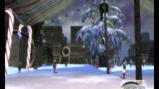 Guild Wars Wintersday