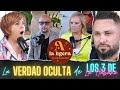  los 3 de la habana  la verdad oculta   a la ligera podcast