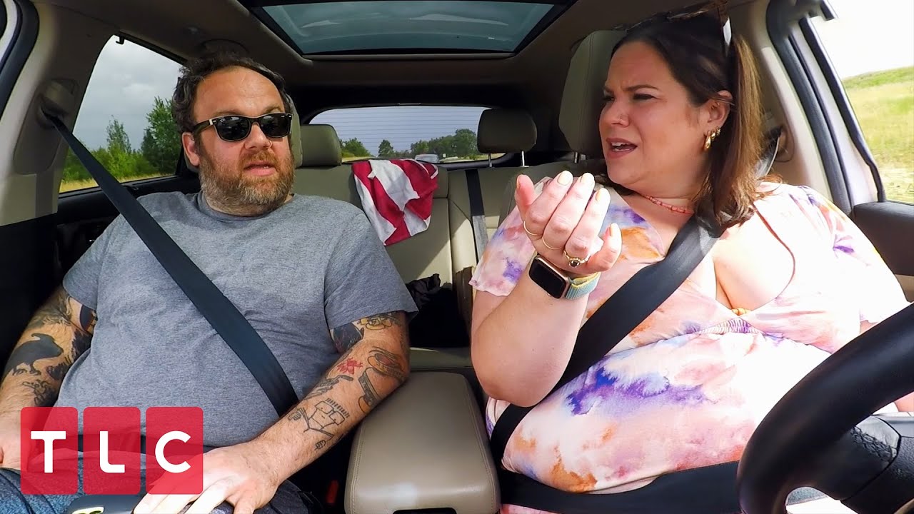 Buddy Has a Girlfriend?!? My Big Fat Fabulous Life YouTube