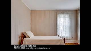 14 Lowell St, Woburn MA 01801 - Multi Family Home - Real Estate - For Sale -