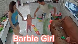 Barbie Girl