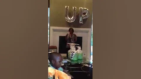 Women Loving God presents "The 7 UPs" PRAY-UP