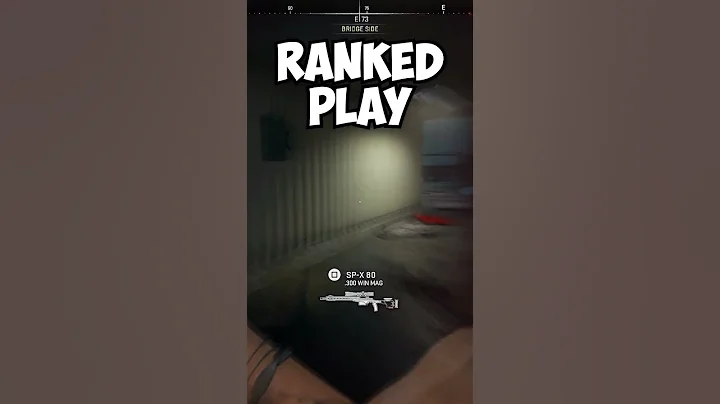 5 THINGS MW2 DID RIGHT! | Call of Duty Shorts