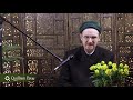 IImam Al Shafi I The Worshipping Jurist By Shaykh Abdal Hakim Murad