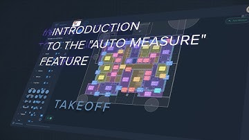 Introduction to the "Auto Measure" feature