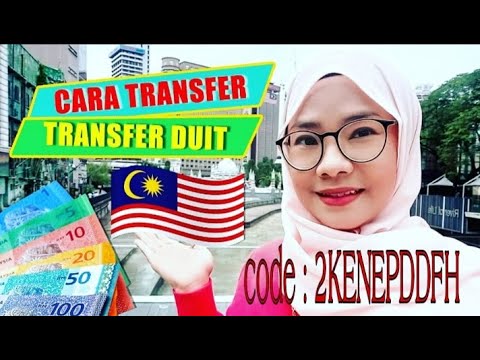 Video: Cara Memindahkan Wang Dari Aset