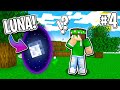 SONO ANDATO SULLA LUNA MA... - Minecraft ITA