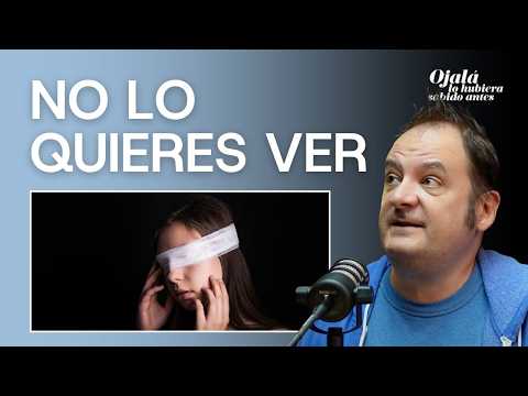 Te estás engañando… y no lo sabes (psicología del autoengaño)