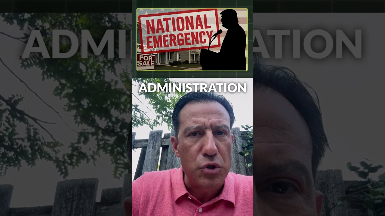 Avoid These 3 HUGE Mistakes in the 2025 Housing Market