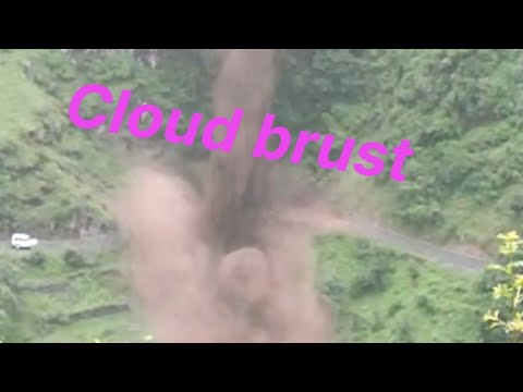 Shorts Cloud Burst Maligam Pogal Ramban 