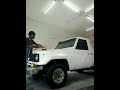 Ultimate protection! Manufacturer car paint test effect#carpaint #automotivepaint #facebook