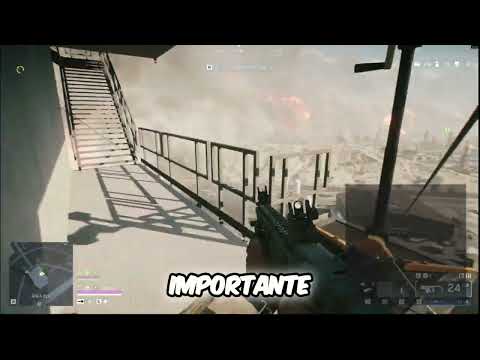 4 TIPS esenciales para mejorar en Battlefield Redsec 4 TIPS esenciales para mejorar en Battlefield Redsec