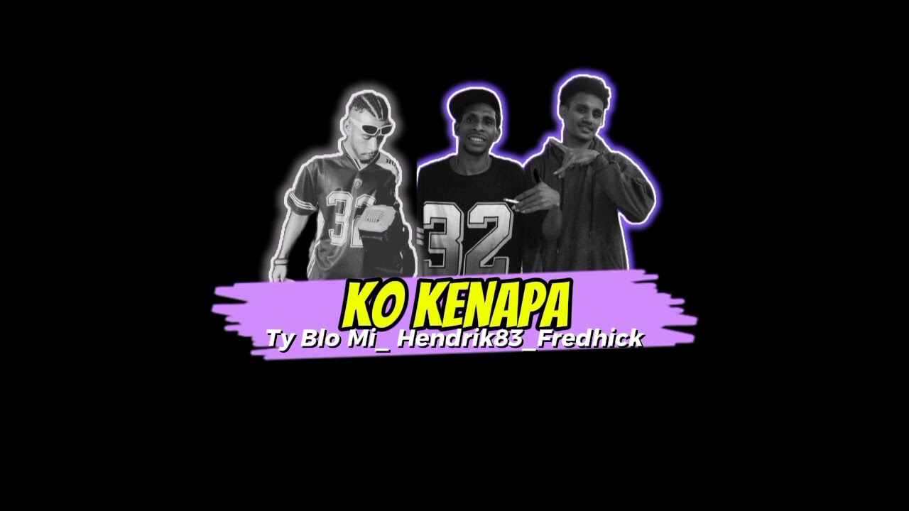 KO KENAPA_LAGU ACARA TERBARU 2025🔥