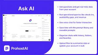 Ask AI Tutorial: Queries, Actions, and Time-Saving Tips