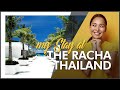 The Racha Thailand | HOTEL REVIEW