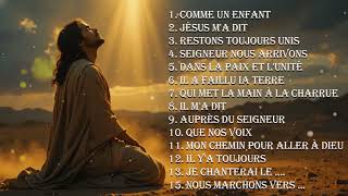 Ces Anciens chants d'Eglise qui nous apaisent encore aujourd'hui