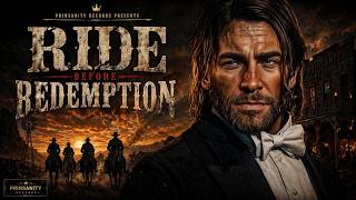 Ride Before Redemption – The Last Ride (Official Music Lyrical Video) | PrinSanity Records