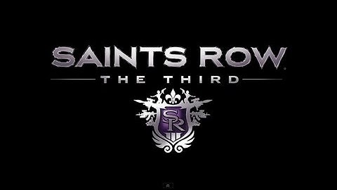 Saints Row: The Third FPS MOD First Person