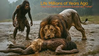 Download Lagu Life Millions of Years Ago | How Did Prehistoric Humans Survive and Thrive? MP3