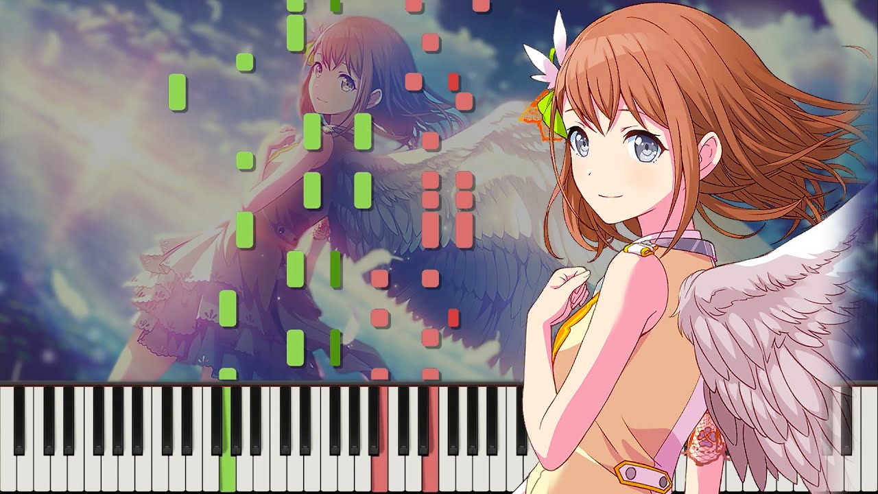 プロセカ ミルククラウン オン ソーネチカ ユジー More More Jump ピアノ アレンジ Youtube プロセカ ミルククラウン オン ソーネチカ ユジー More More Jump ピアノ アレンジ Youtube