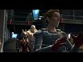 SWTOR Mini Adventures of a Sith Inquisitor Part 74
